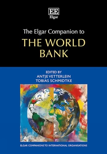 The Elgar Companion to the World Bank