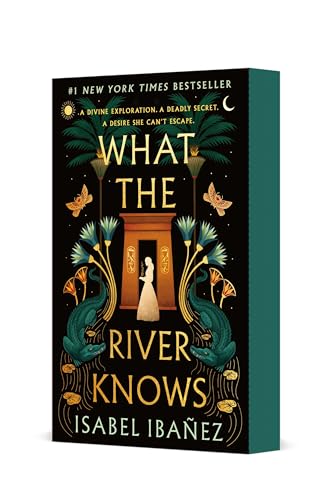 What the River Knows