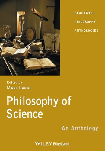 Philosophy of Science: An Anthology