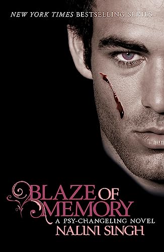 Blaze of Memory: Book 7