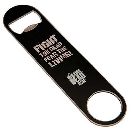 Fear The Living Bar Blade