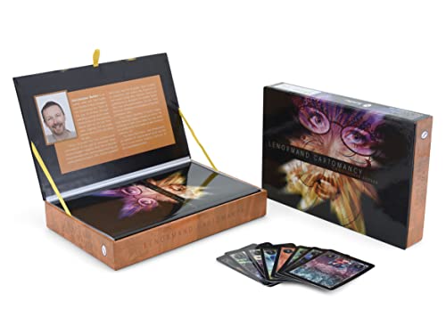 Lenormand Cartomancy