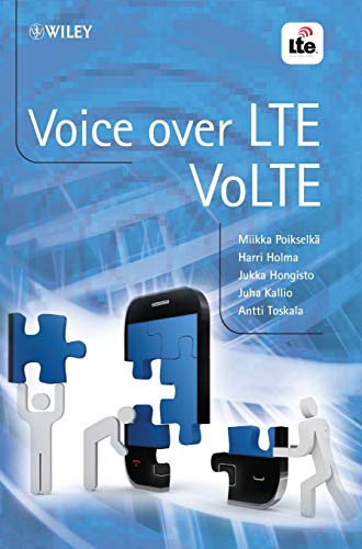 Voice Over LTE (VoLTE)