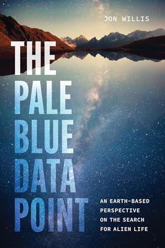 The Pale Blue Data Point : An Earth-Based Perspective on the Search for Alien Life