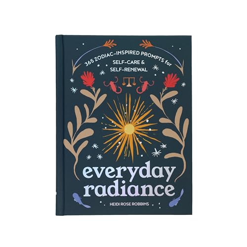 Everyday Radiance : Everyday Radiance
