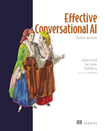 Effective Conversational Ai