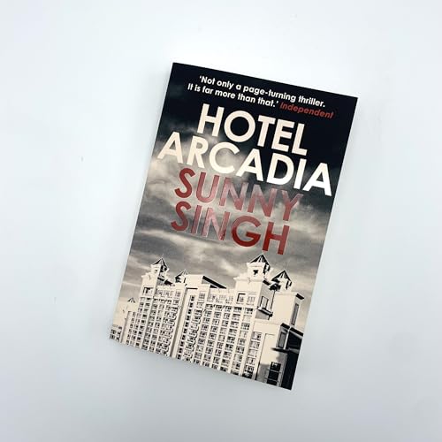 Hotel Arcadia