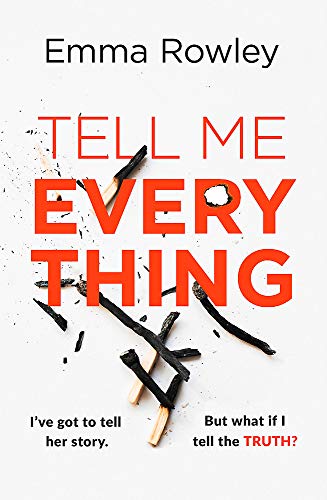 You Can Trust Me: The gripping, glamorous psychological thriller you won't want to miss