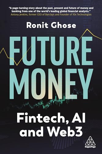 Future Money : Fintech, AI and Web3