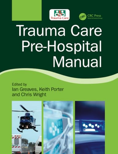 Trauma Care Pre-Hospital Manual