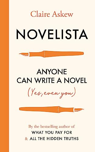 Novelista