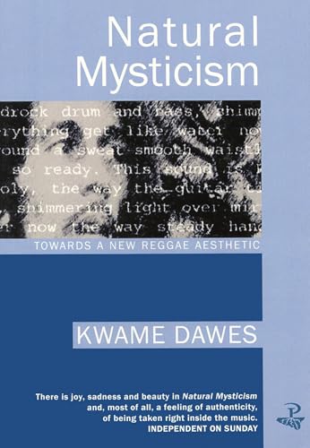 Natural Mysticism: Towards a new Reggae Aesthetic