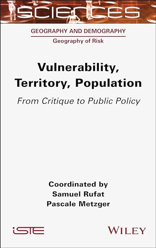 Vulnerability, Territory, Population : From Critique to Public Policy