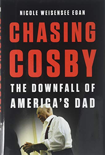 Chasing Cosby: The Downfall of America's Dad