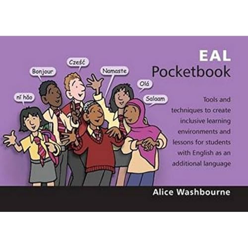 EAL Pocketbook : EAL Pocketbook
