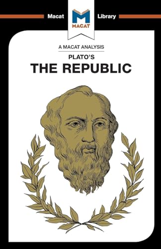 An Analysis of Plato's The Republic