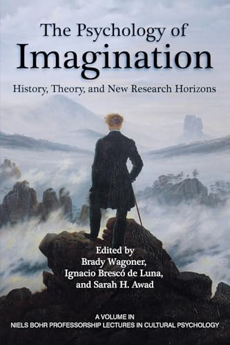 The Psychology of Imagination : History, Theory and New Research Horizons