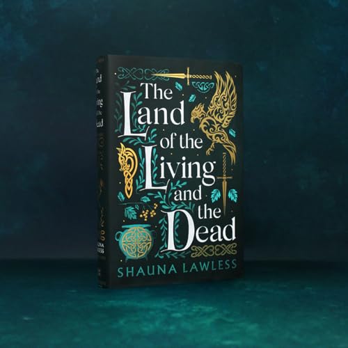 The Land of the Living and the Dead