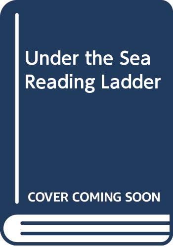 Under the Sea Reading Ladder