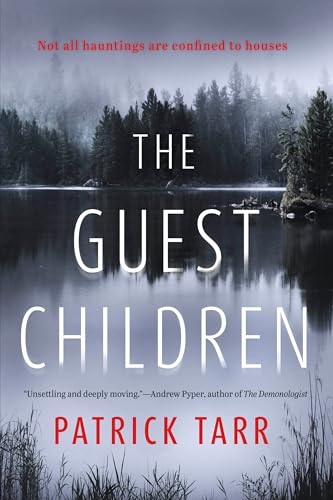 The Guest Children : A Novel