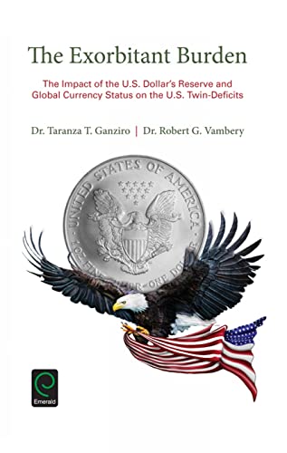 The Exorbitant Burden: The Impact of the U.S. Dollars Reserve and Global Currency Status on the U.S. Twin-Deficits