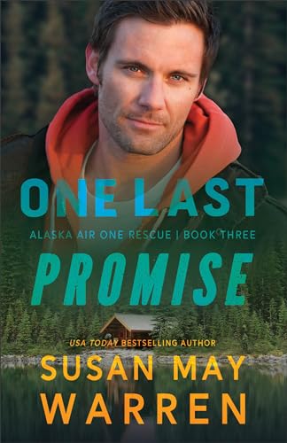 One Last Promise : 3