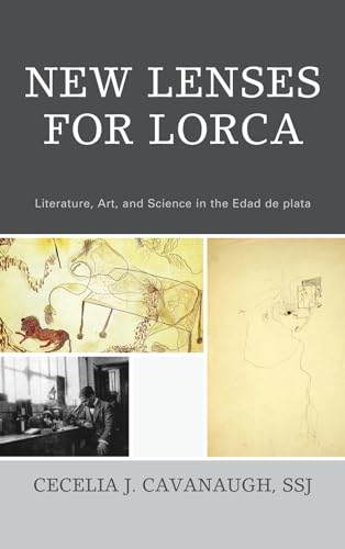 New Lenses For Lorca: Literature