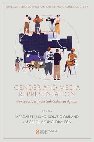 Gender and Media Representation : Perspectives from Sub-Saharan Africa
