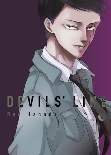 Devils Line Volume 6