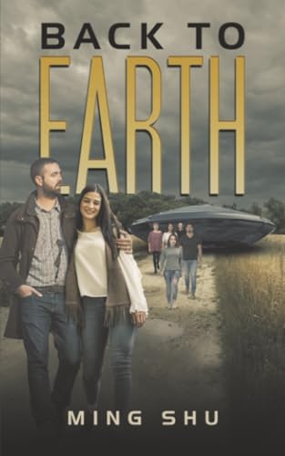 Back to Earth