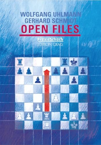 Open Files