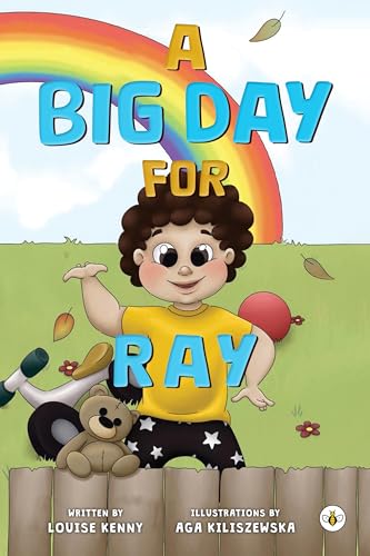 A Big Day For Ray