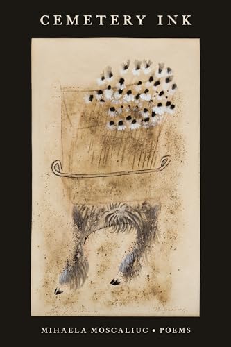 Cemetery Ink : Poems
