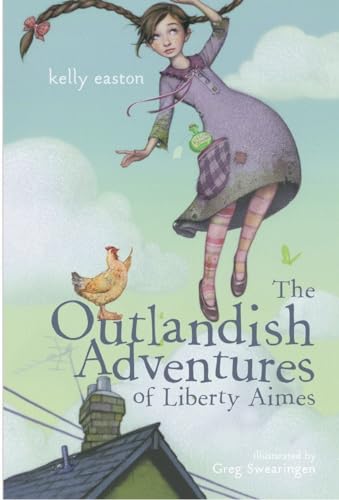 OUTLANDISH LIBERTY AIMES