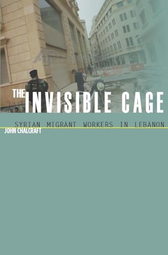 The Invisible Cage: Syrian Migrant Workers in Lebanon