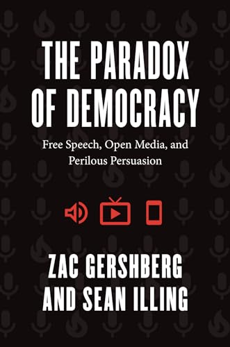 The Paradox of Democracy: Free Speech