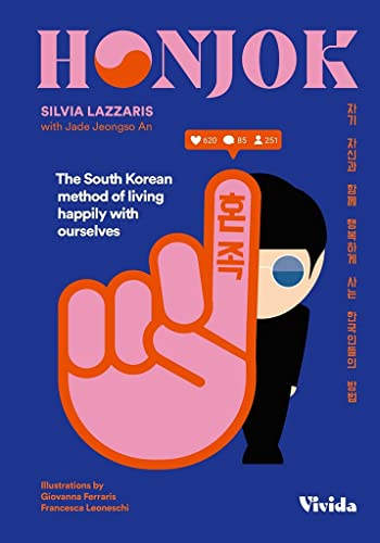 Honjok: The South Korean Mehthod to Live Happily With Yourself