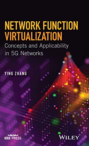 Network Function Virtualization: Concepts and Applicability in 5G Networks