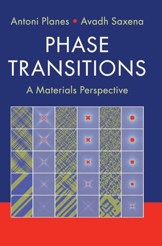 Phase Transitions : A Materials Perspective
