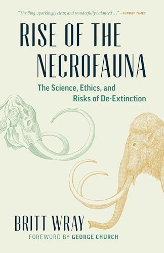 Rise of the Necrofauna: The Science