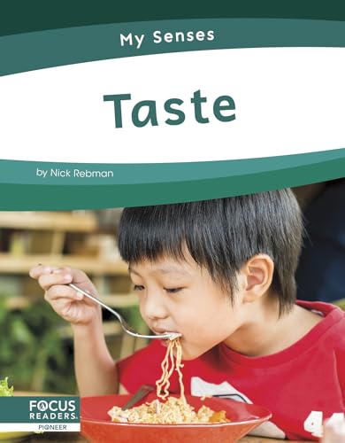 Taste