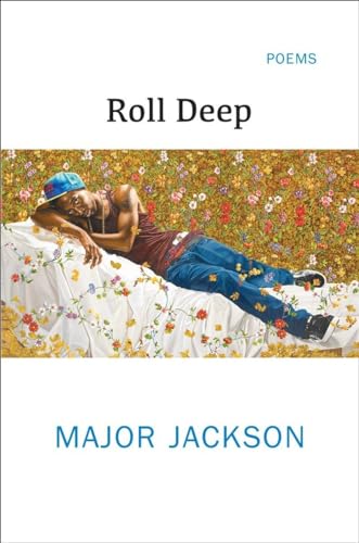 Roll Deep – Poems