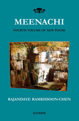 Meenachi: New Poems: v. 4