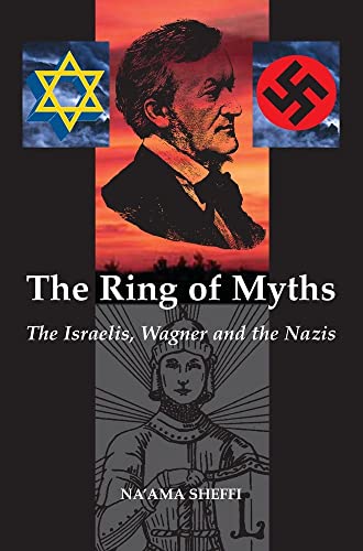Ring of Myths: Israelis
