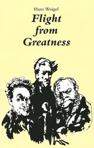 Flight From Greatness