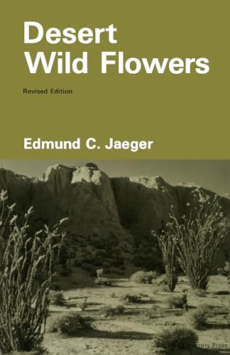 Desert Wild Flowers