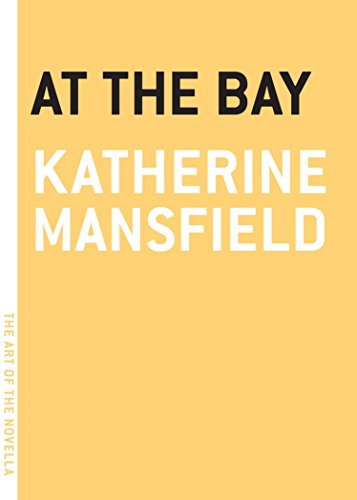 At the Bay (Art of the Novella)