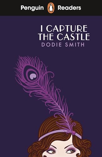 Penguin Readers Level 4: I Capture the Castle (ELT Graded Reader) : Abridged Edition