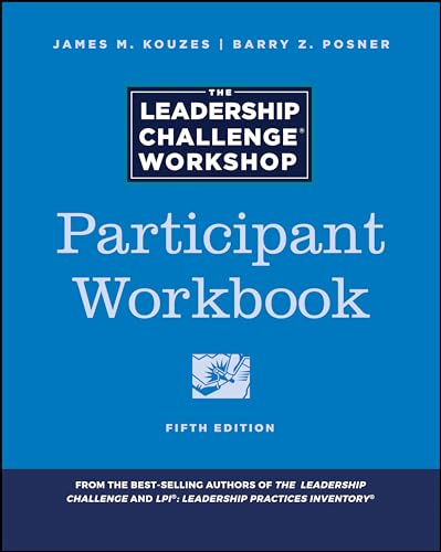 The Leadership Challenge Workshop