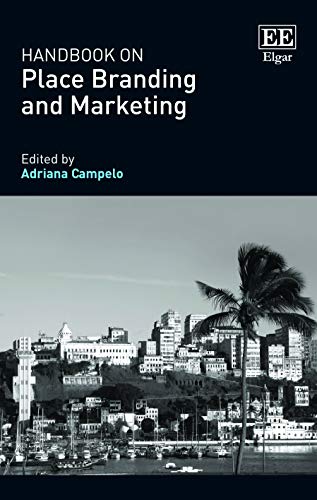 Handbook on Place Branding and Marketing
